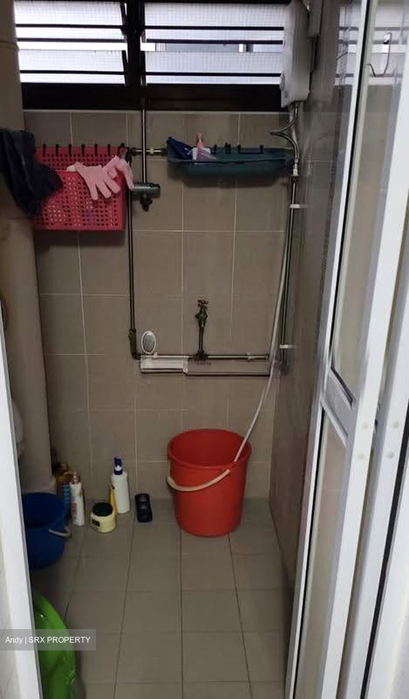 Blk 503 Bedok North Street 3 (Bedok), HDB 3 Rooms #633427521